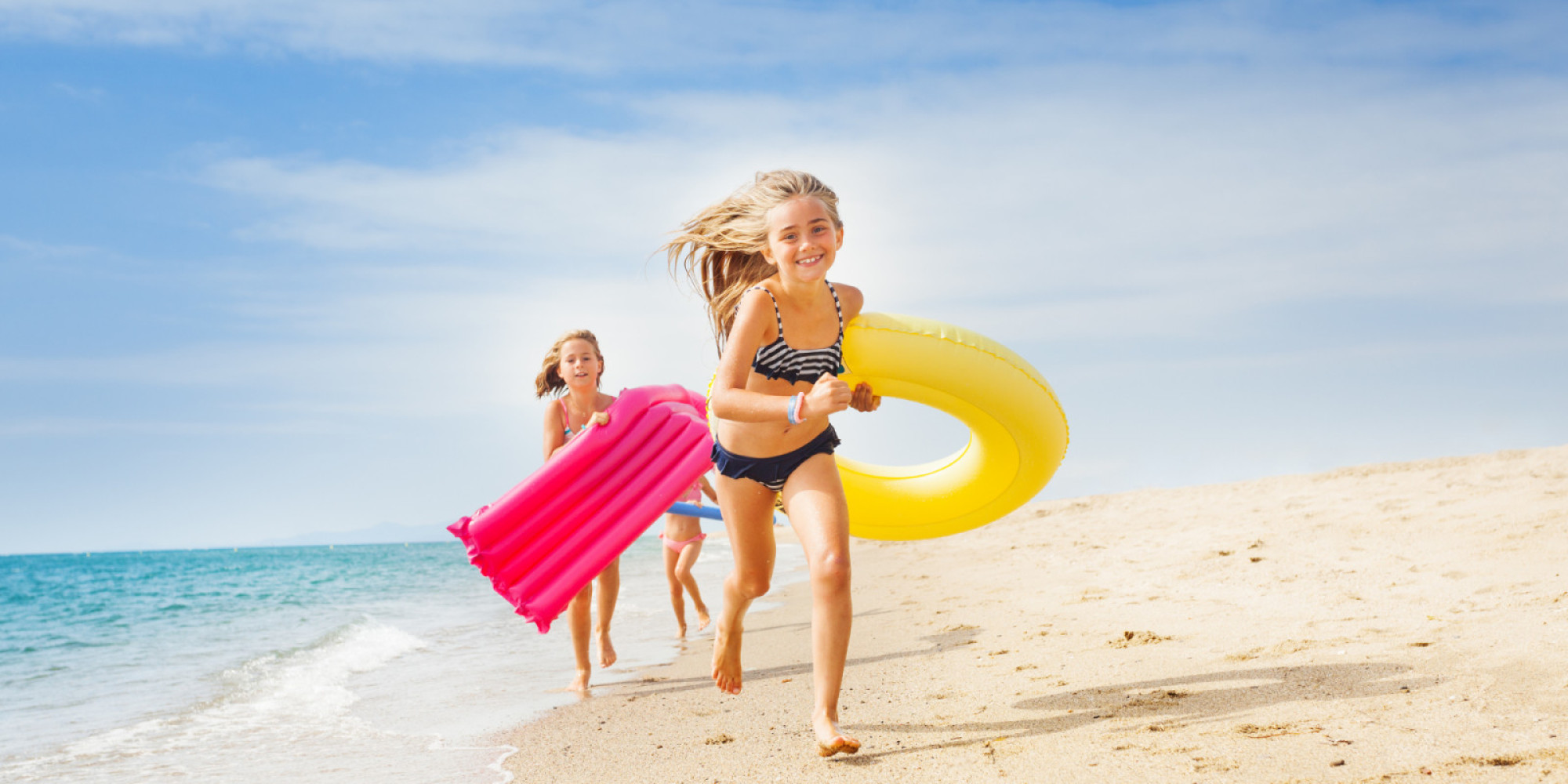 Vacances d’été 2026 en camping