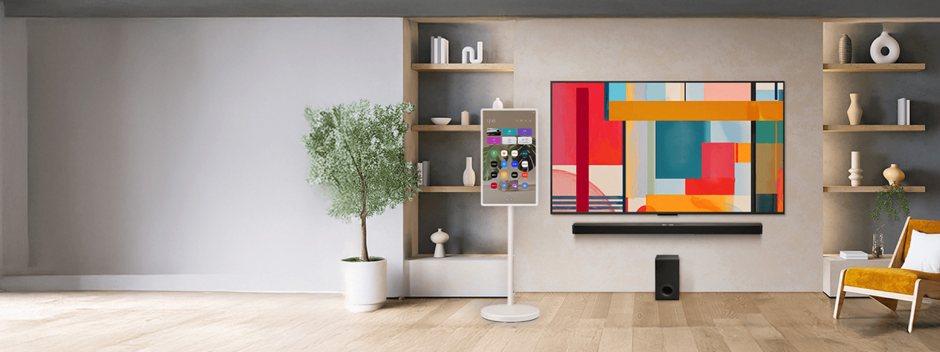 La sélection de produits TV/ Audio