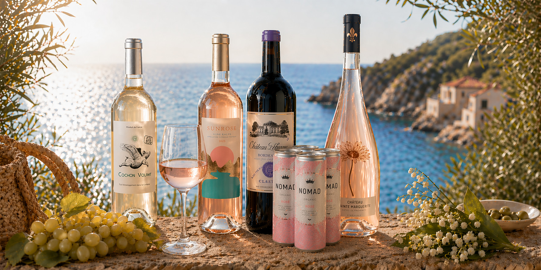 Les ponts de mai arrivent… les grillades aussi !