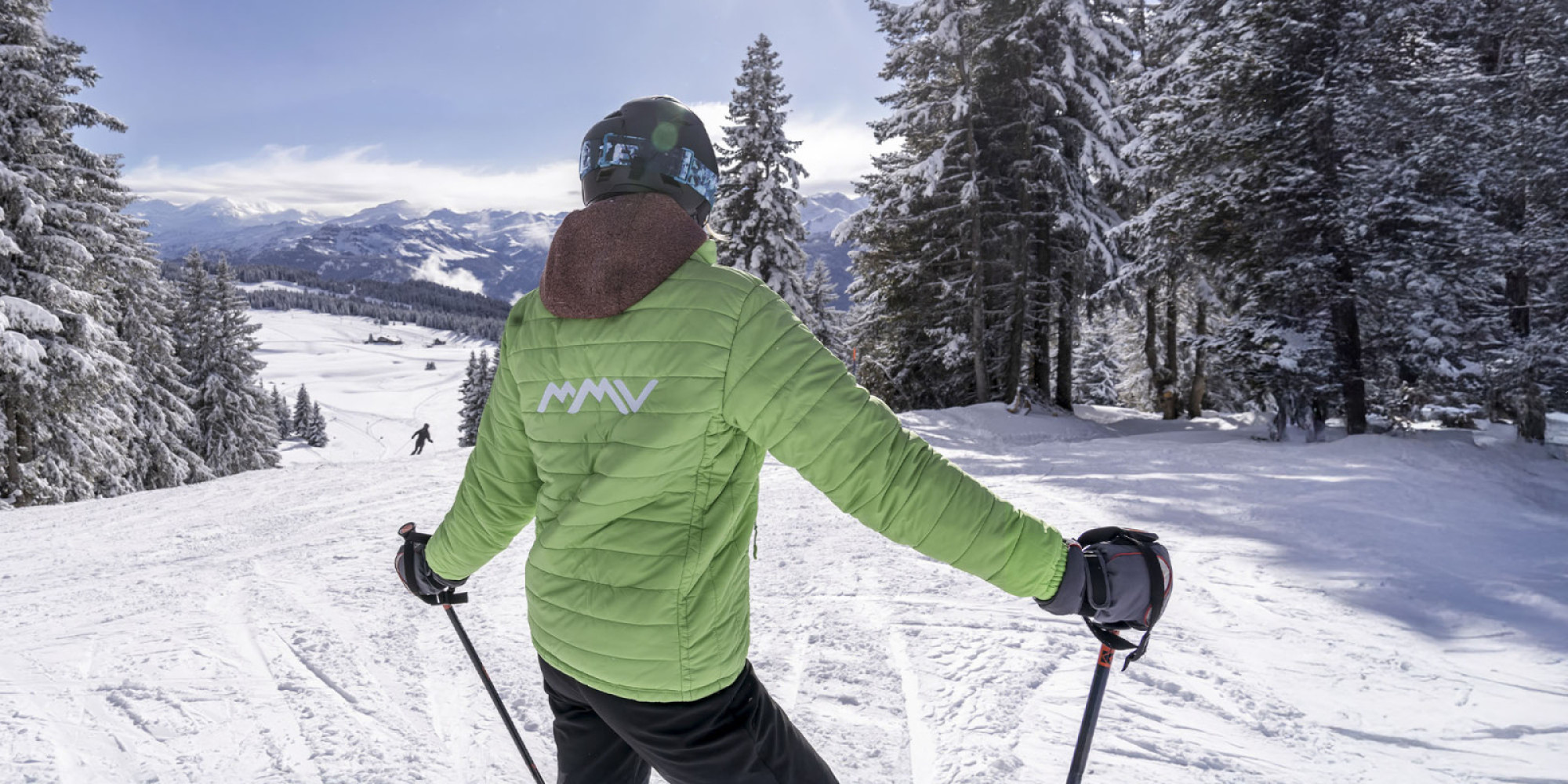 VENTE FLASH : Ouverture des ventes HIVER 2027