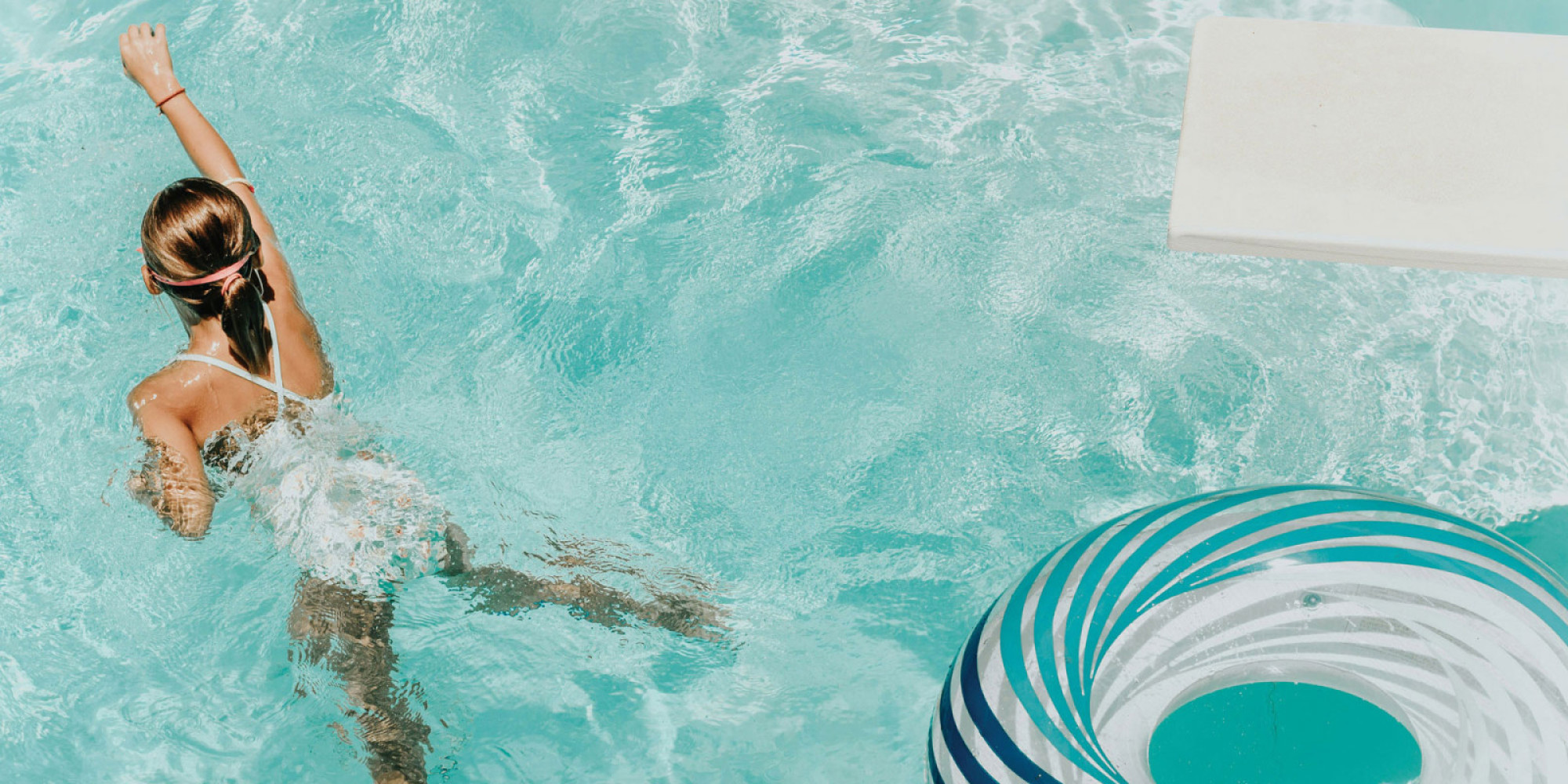 Coup de soleil sur les prix : vente flash été