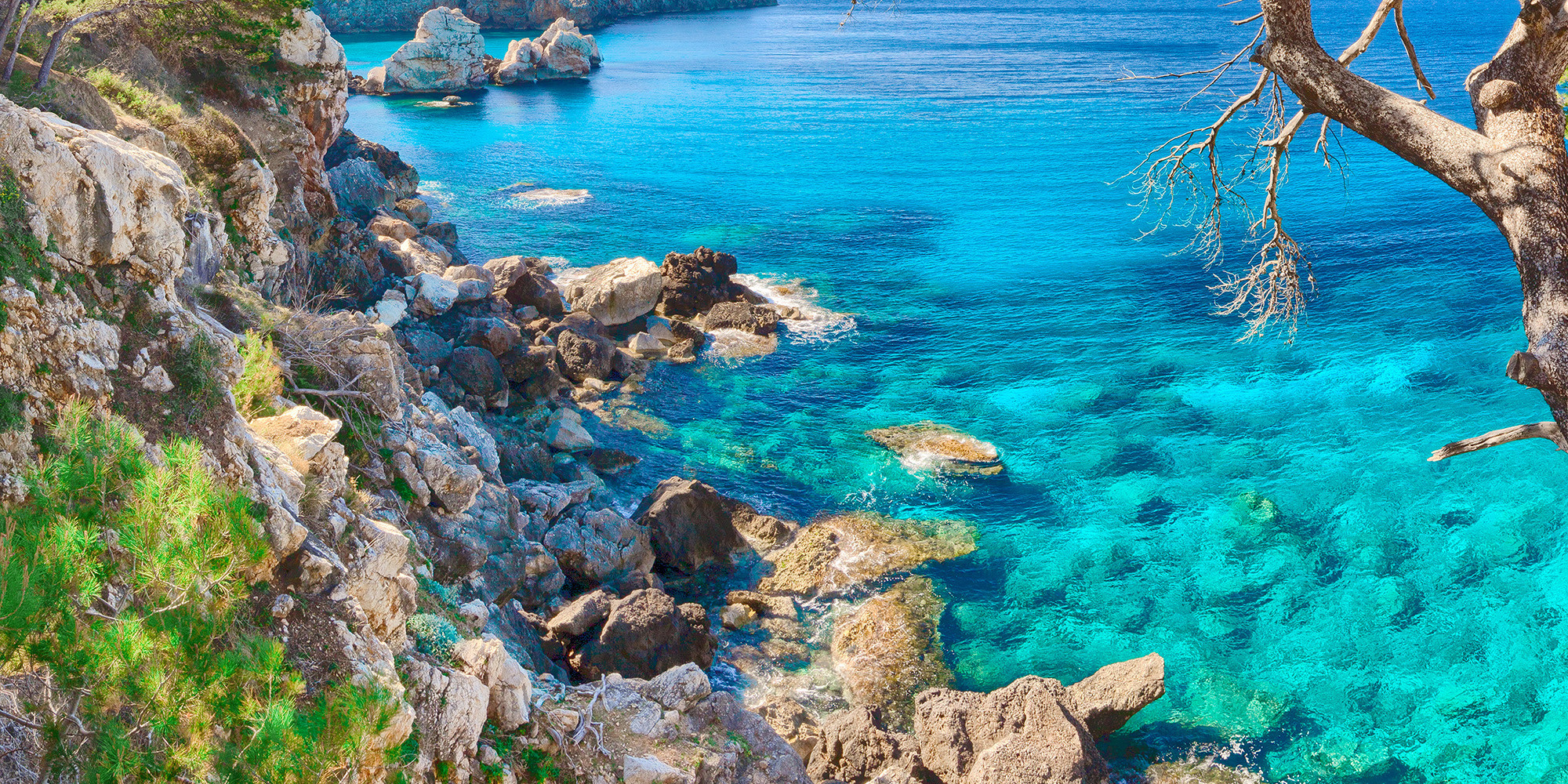 Spécial destinations proches