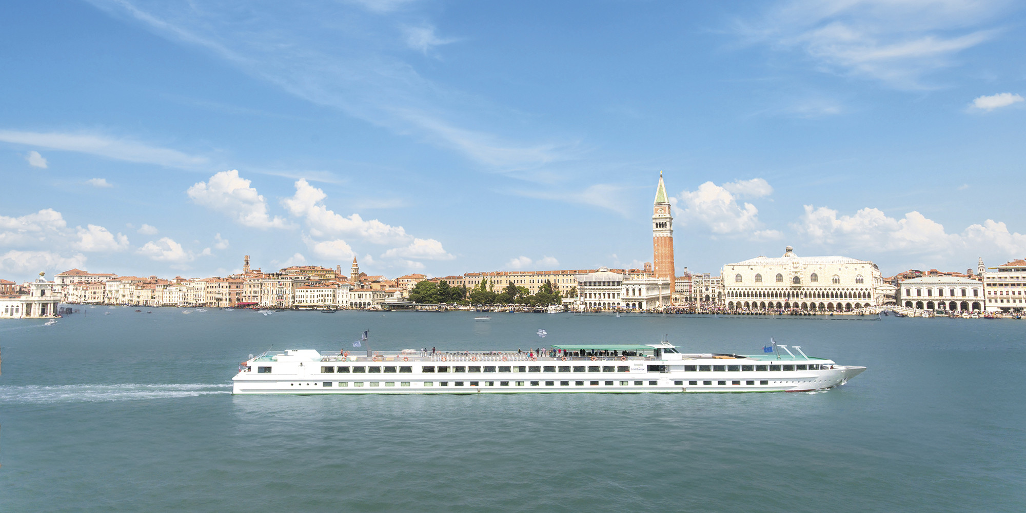 Venise, classique et confidentielle