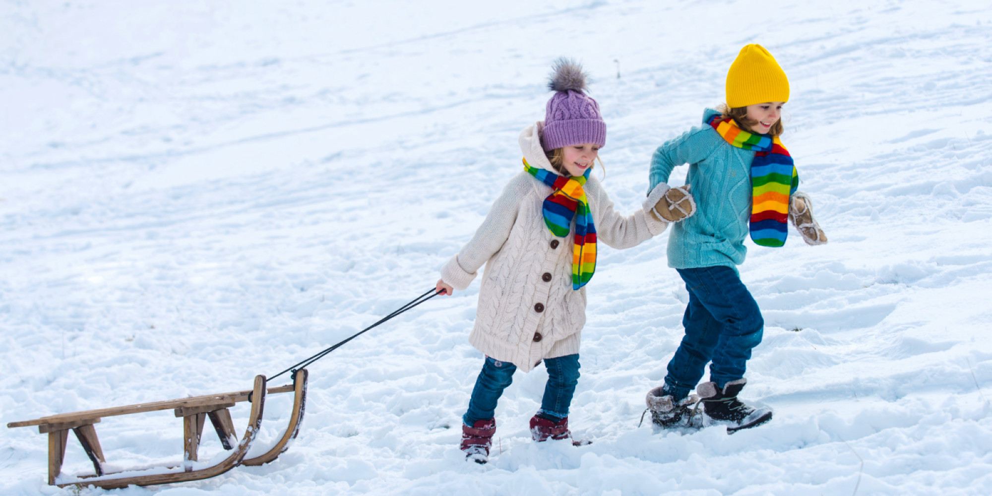 Early Booking Hiver 2027