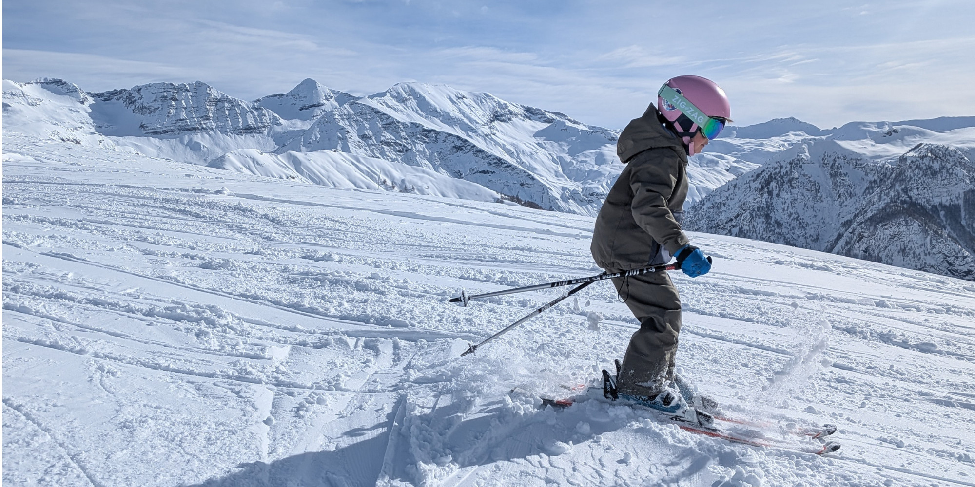 Premières Minutes Hiver 2026-2027