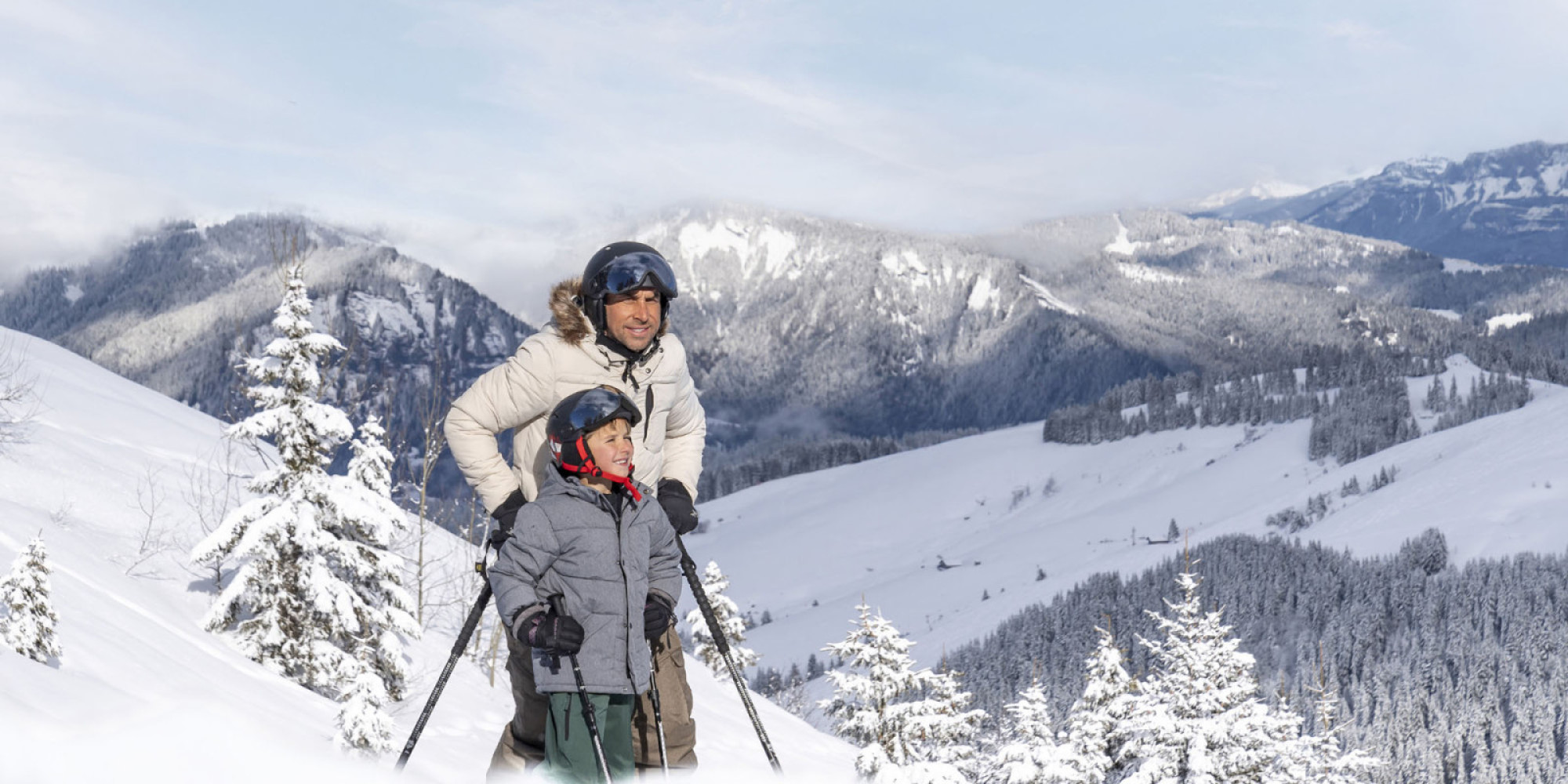 Hiver 2027 : Grands domaines
