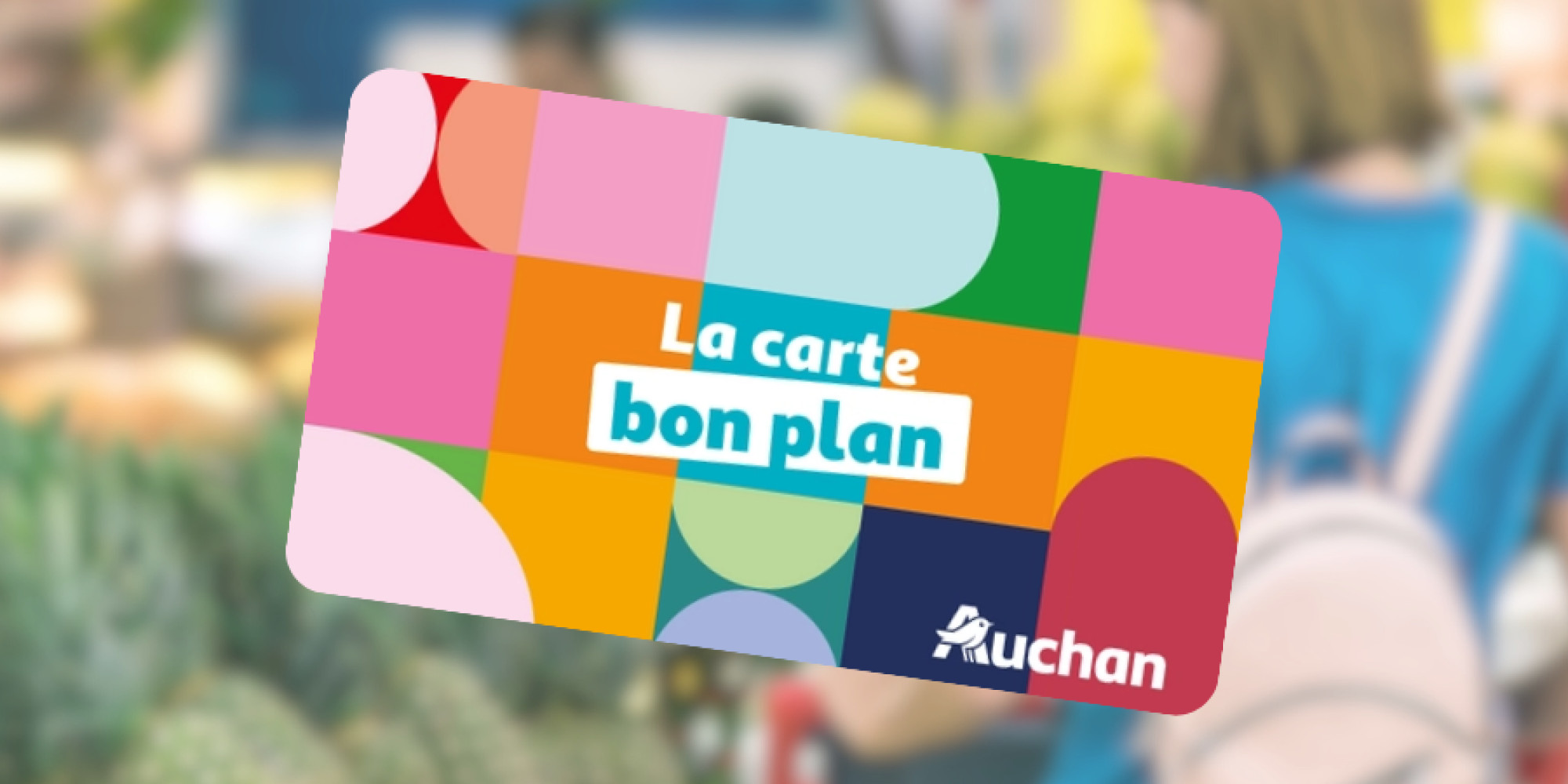 eBon d'achat