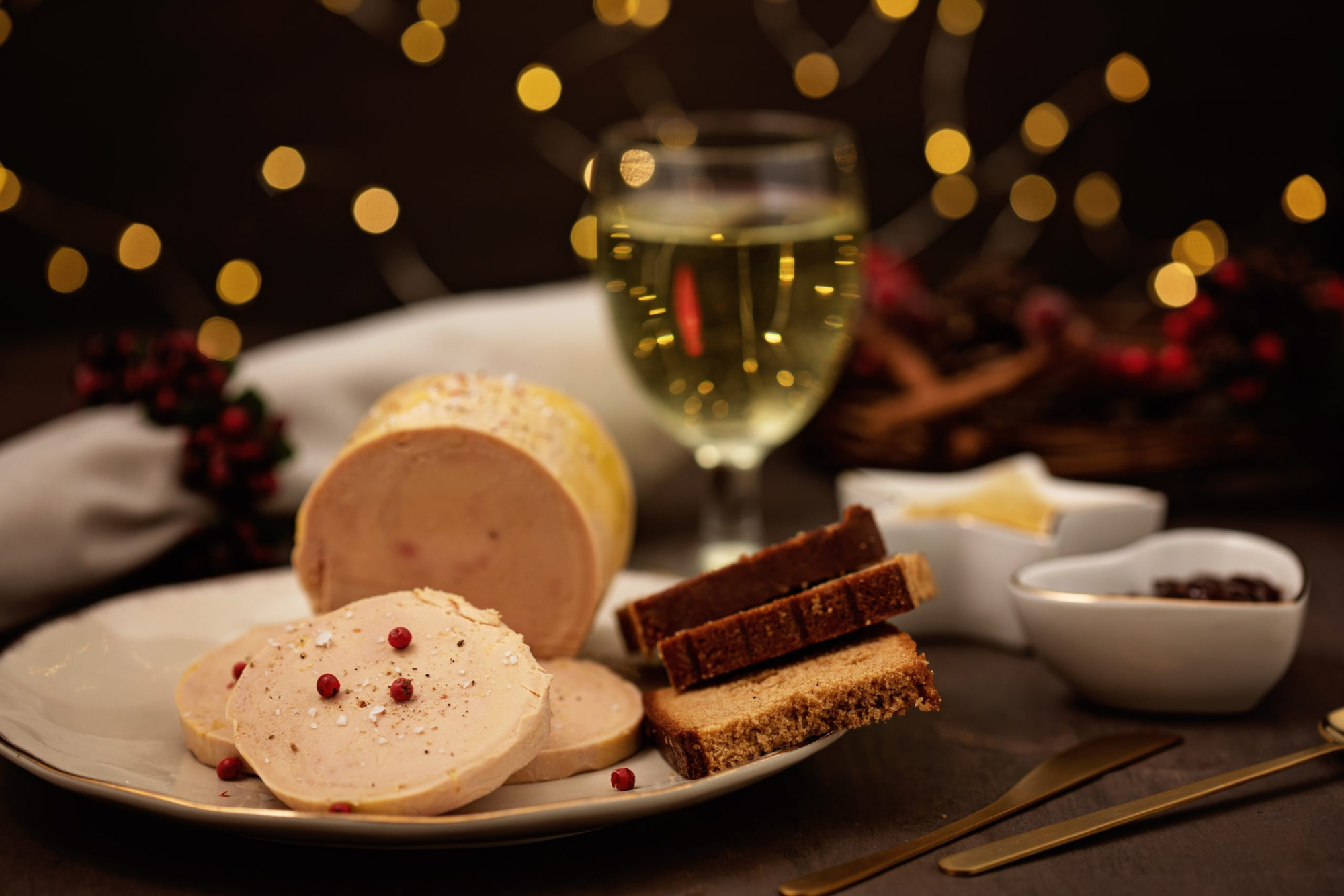 Découvrez l’excellence du foie gras