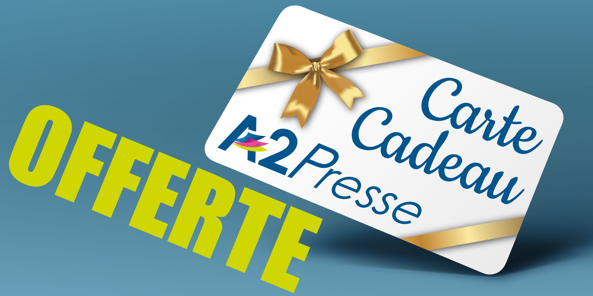 Carte cadeau