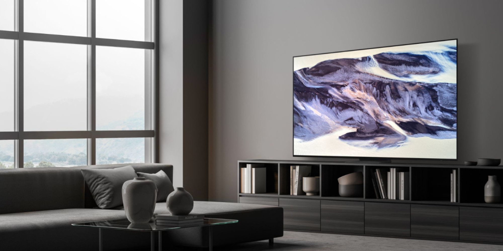 Lancement de la nouvelle gamme S90D | TV OLED💥