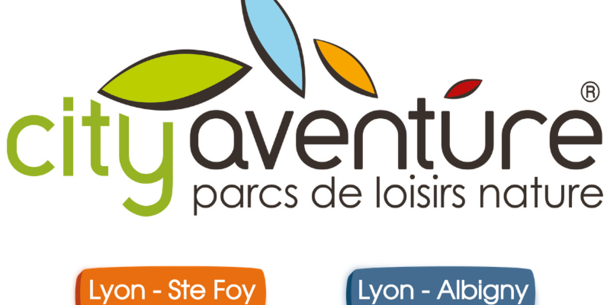 City Aventure Lyon 