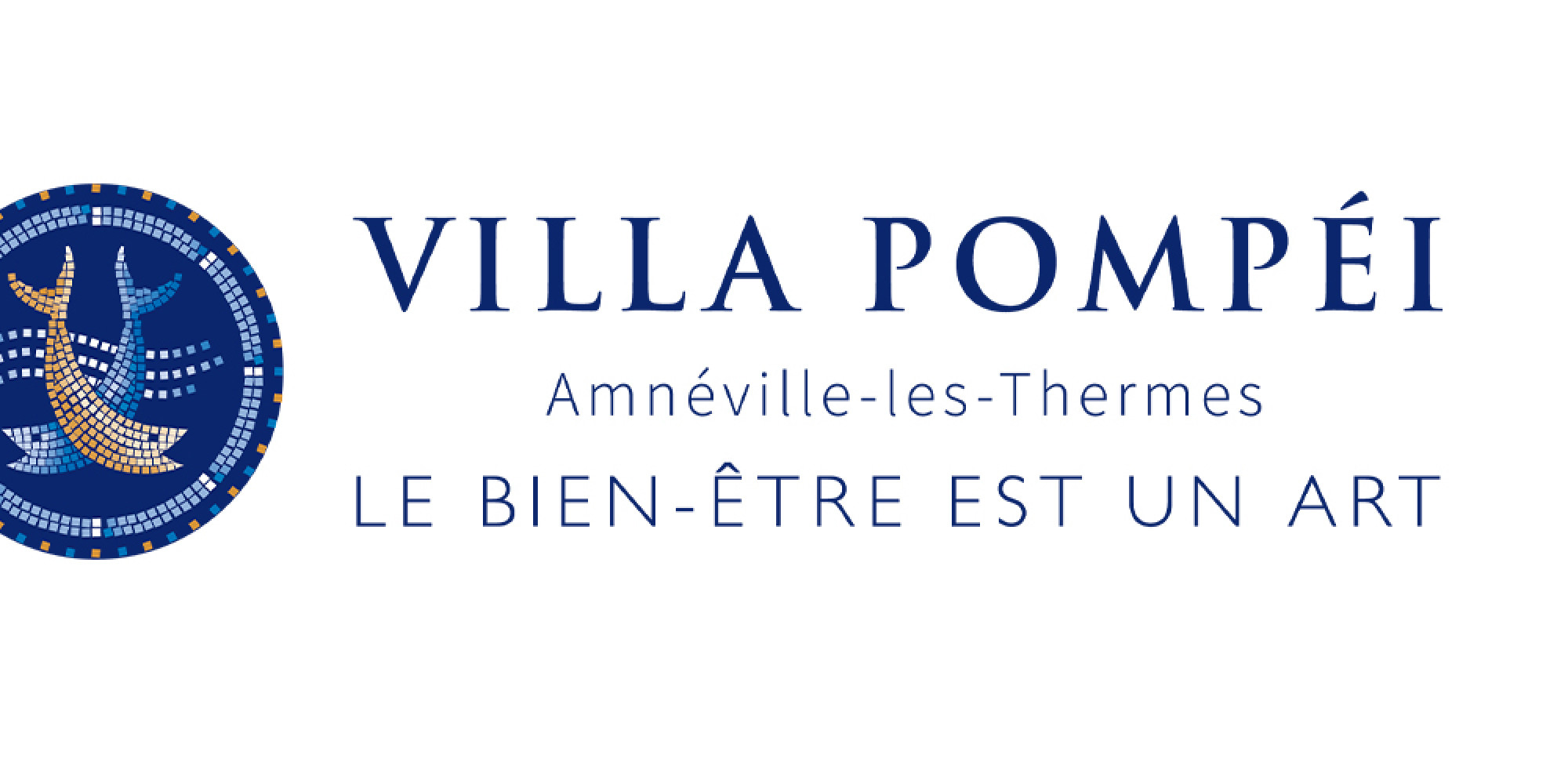 Villa Pompéi 