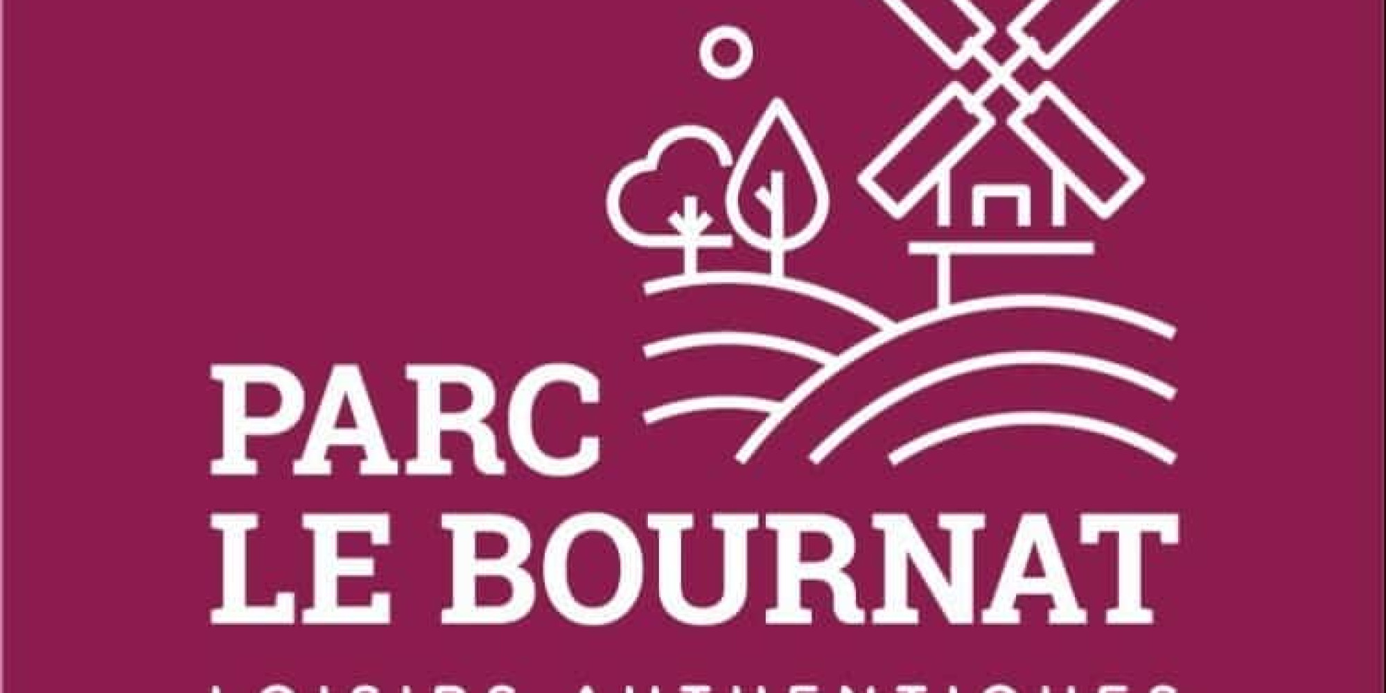 Parc Le Bournat 