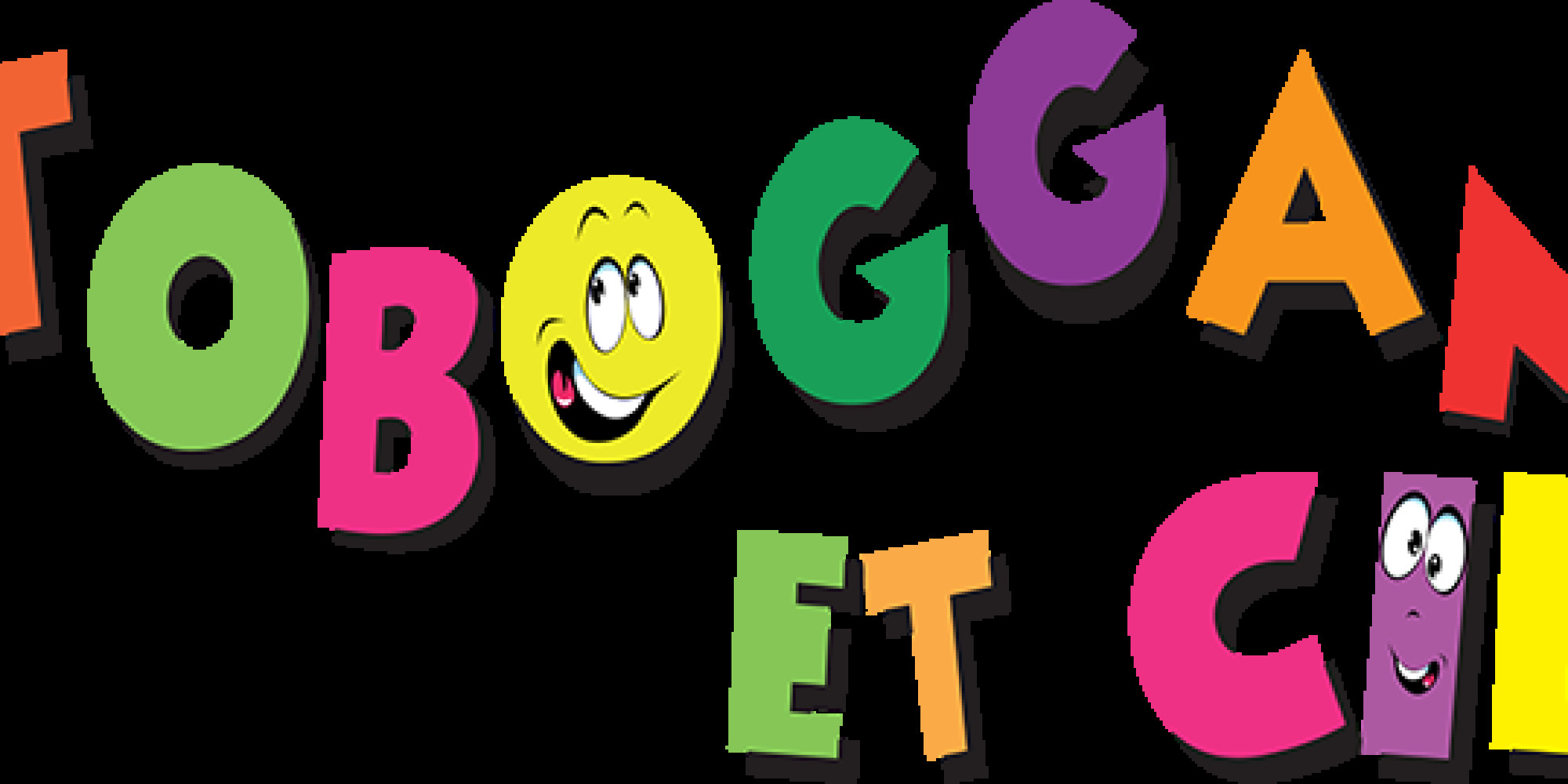 Toboggan et Cie 