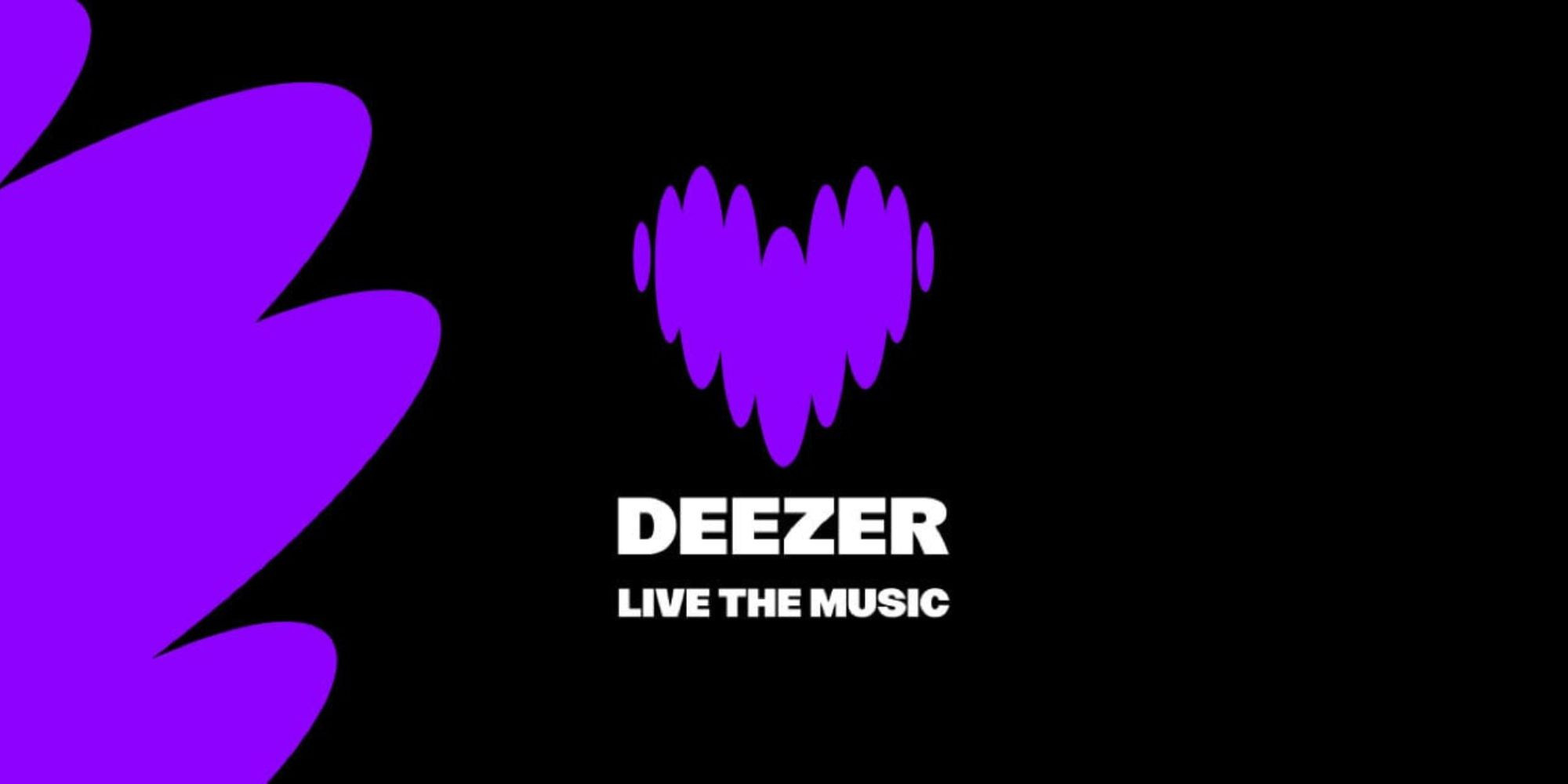 Offre spéciale : eBon d'achat Abonnement DEEZER