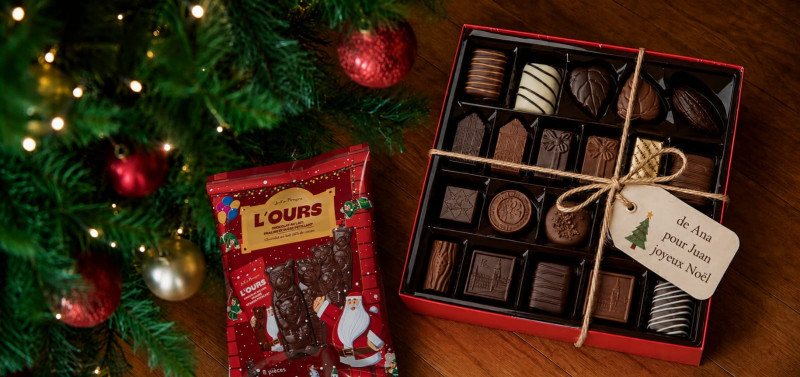 Collection de Noël