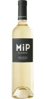 Photo promotionnelle du produit : MIP Blanc Classic 2025 - Domaine des Diables