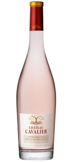 Photo promotionnelle du produit : Marafiance 2025 - Château Cavalier