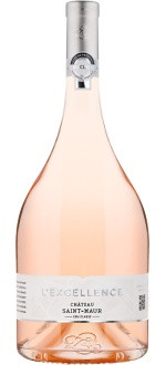 Photo promotionnelle du produit : Magnum - L'Excellence 2025 - Château Saint-Maur - Cru Classé