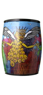 Photo promotionnelle du produit : BIB 3L - Le Benjamin rosé - Puech Haut