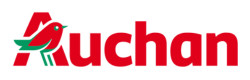 Logo AUCHAN