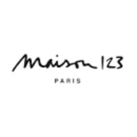 Logo MAISON 123