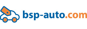 Logo BSP-AUTO