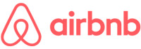 Logo AIRBNB