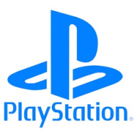 Logo PLAYSTATION