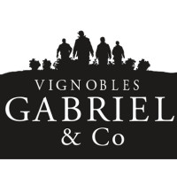 Logo VIGNOBLES GABRIEL