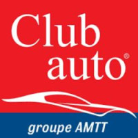 Logo CLUB AUTO