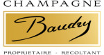 Logo LA MAISON BAUDRY