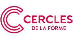 Logo CERCLES DE LA FORME