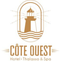 Logo HÔTEL THALASSO & SPA CÔTE OUEST