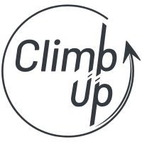 Logo CLIMB UP