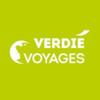 Logo VERDIÉ VOYAGE