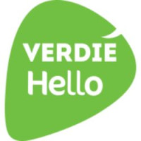 Logo VERDIER HELLO