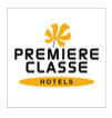 Logo PREMIÈRE CLASSE