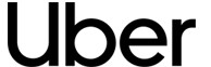 Logo UBER