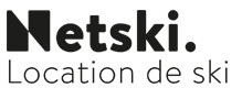 Logo NETSKI