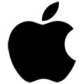 Logo APPLE