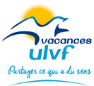 Logo VACANCES ULVF