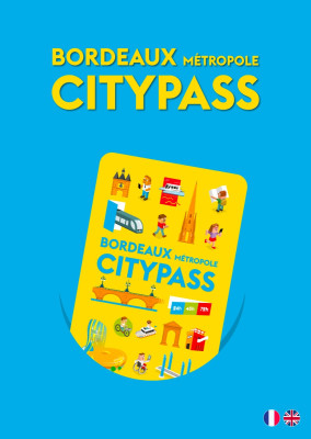 Bordeaux - Office du Tourisme