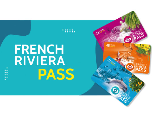 Nice - Office du Tourisme