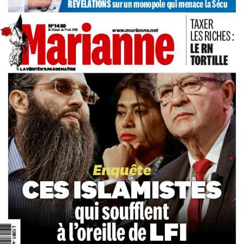 MARIANNE 