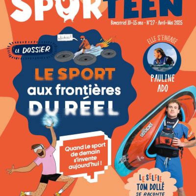 SPORTEEN 