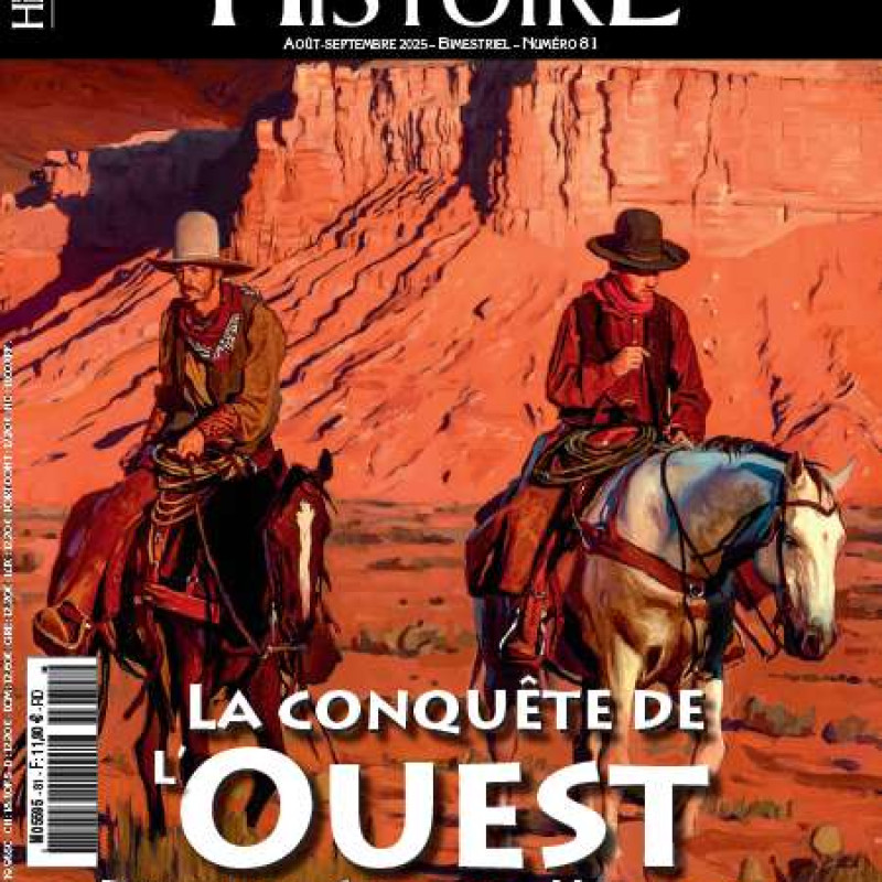 LE FIGARO HISTOIRE 