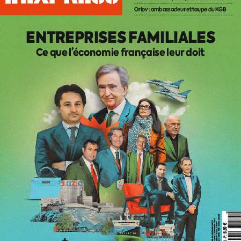 L'EXPRESS 