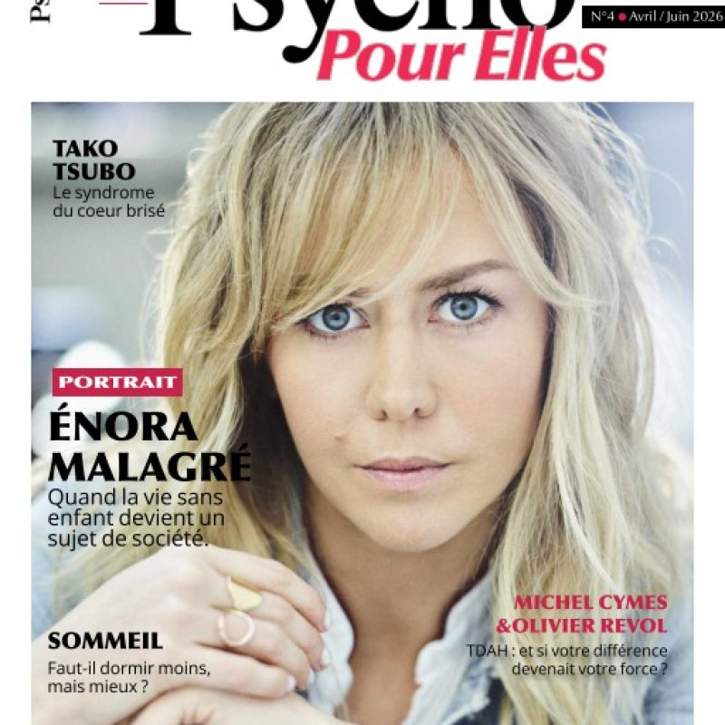 PSYCHO POUR ELLES 