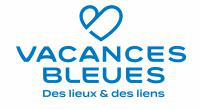 Logo VACANCES BLEUES